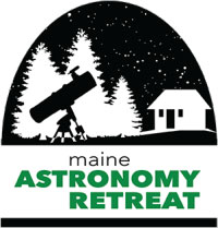 Maine Astronomy Retreat
