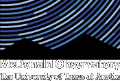McDonald Observatory