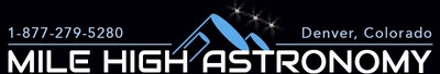 Mile High Astro