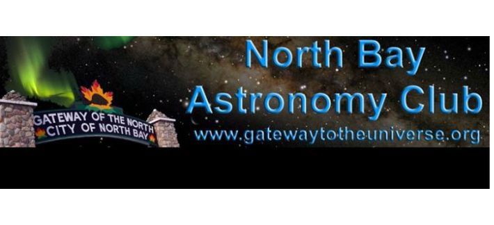 North Bay Astronomy Club