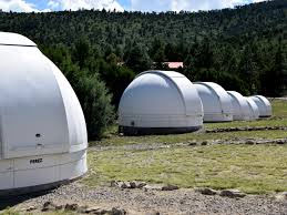 New Mexico Skies Observatories
