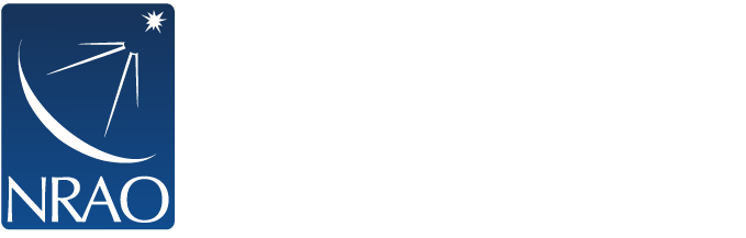 National Radio Astronomy Observatory