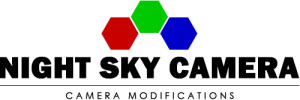 Night Sky Camera