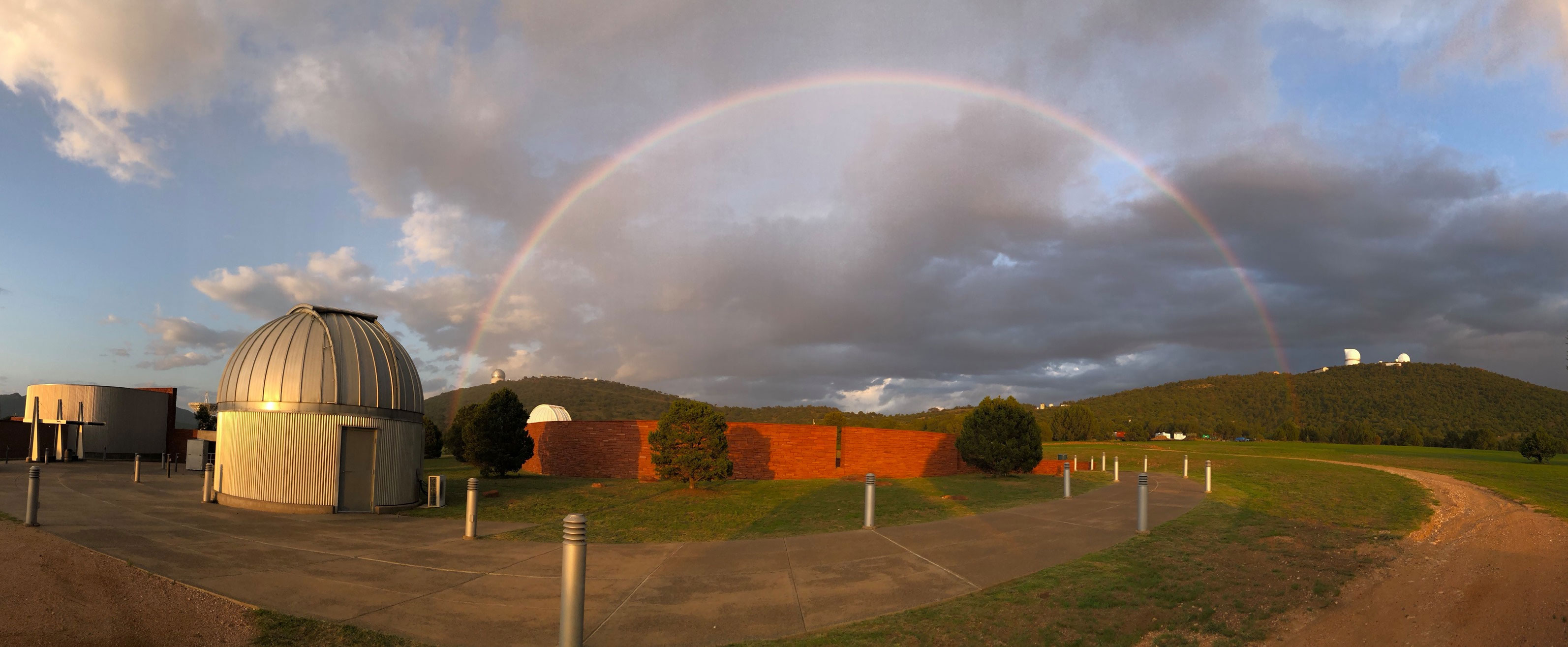 McDonald Observatory