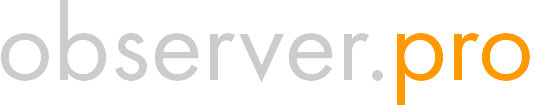 Observer Pro