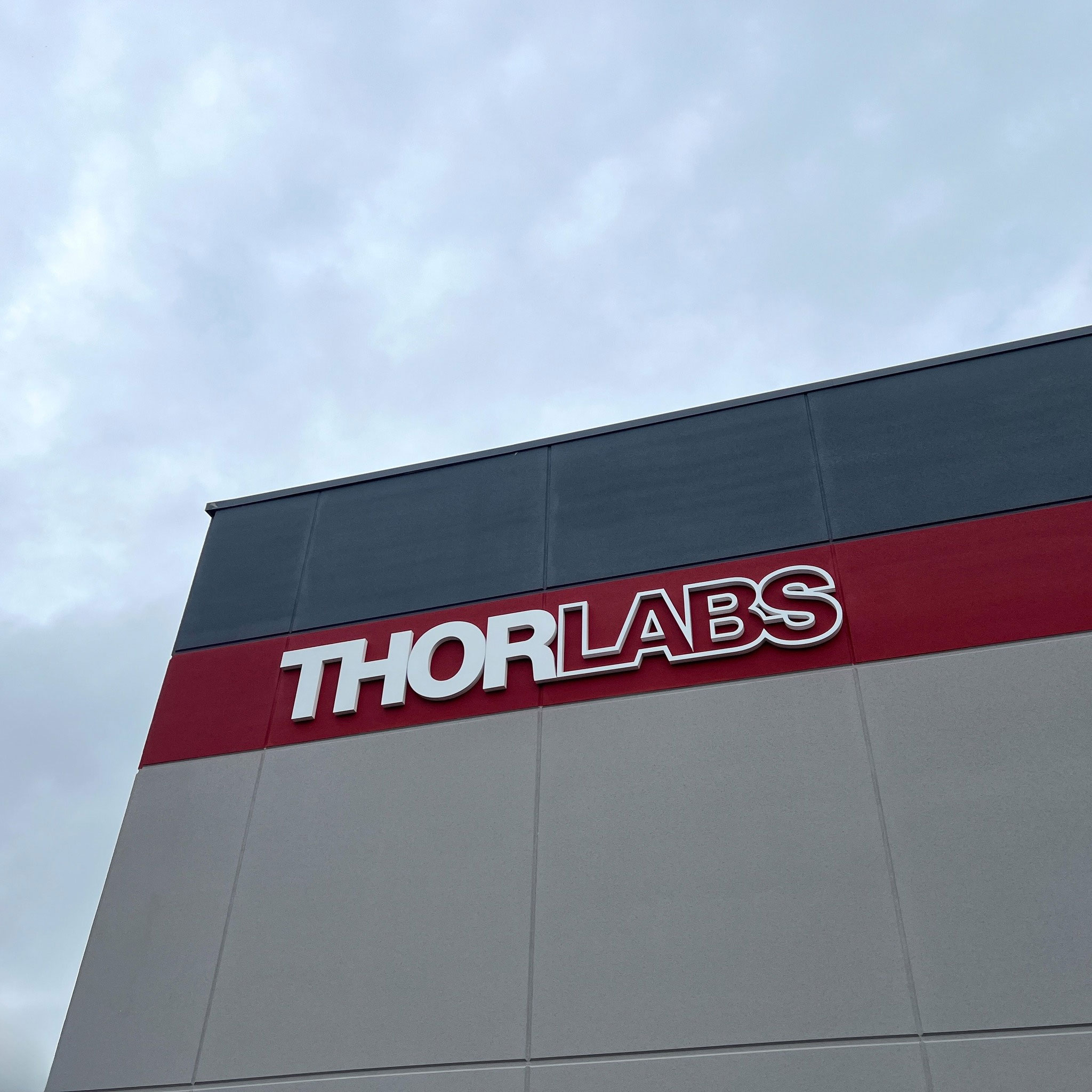 Thorlabs Thorlabs