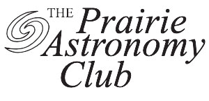 Prairie Astronomy Club