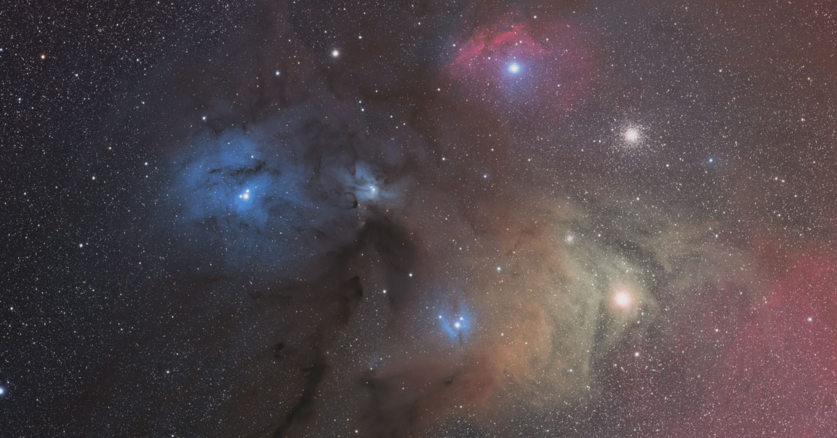 Rock Chuck Summit Observatory