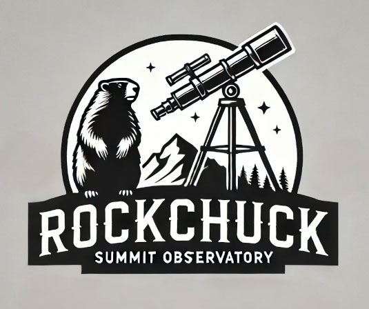 Rock Chuck Summit Observatory