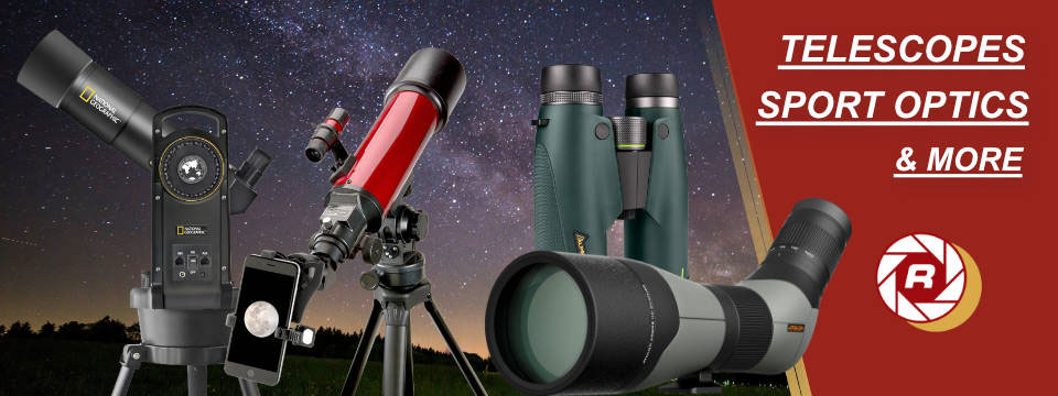 Red Carpet Optics
