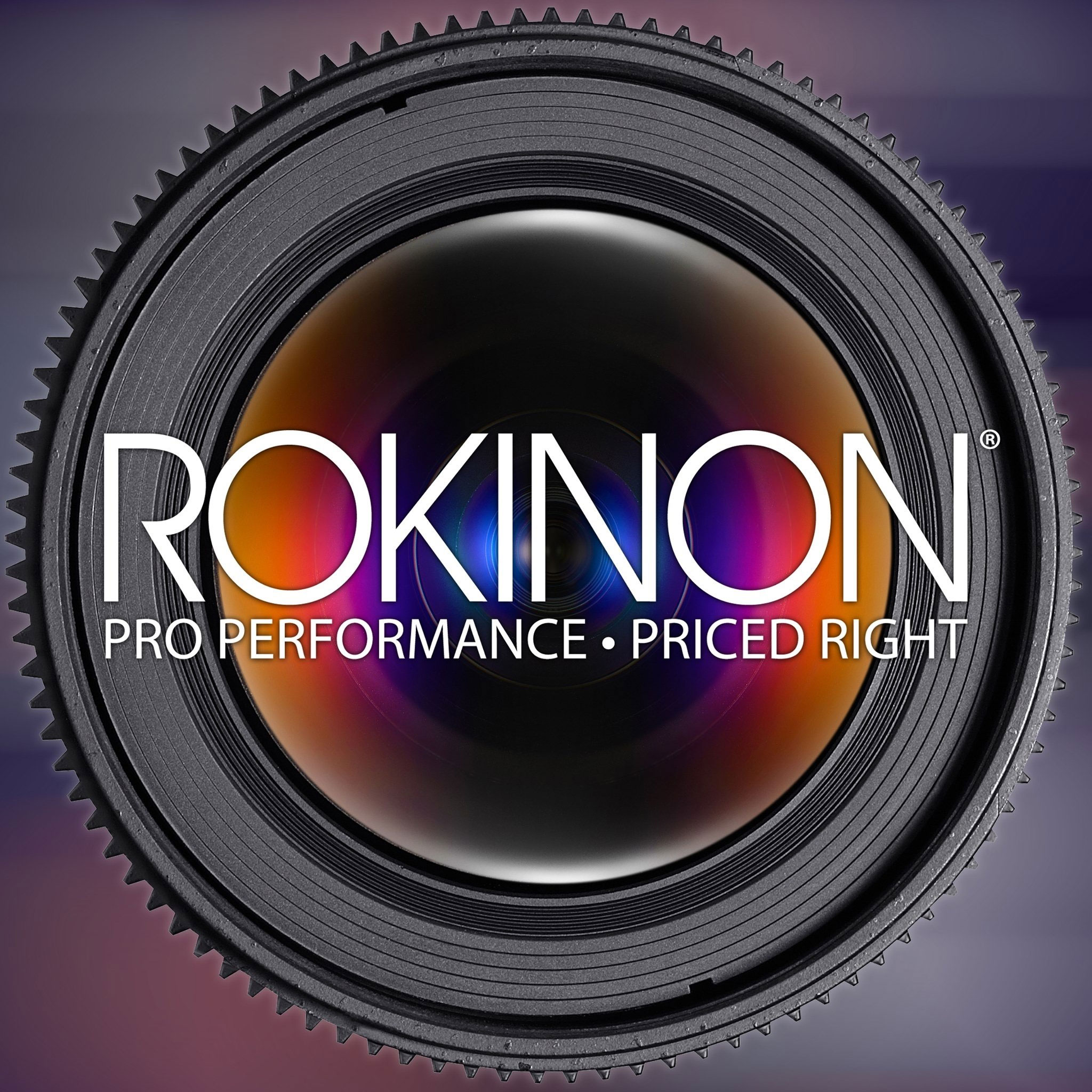 Rokinon