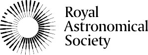 Royal Astronomical Soceity (RAS)