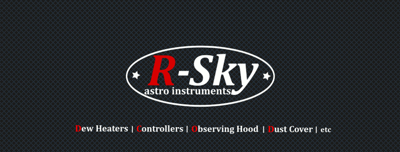 R-Sky Astro Instruments