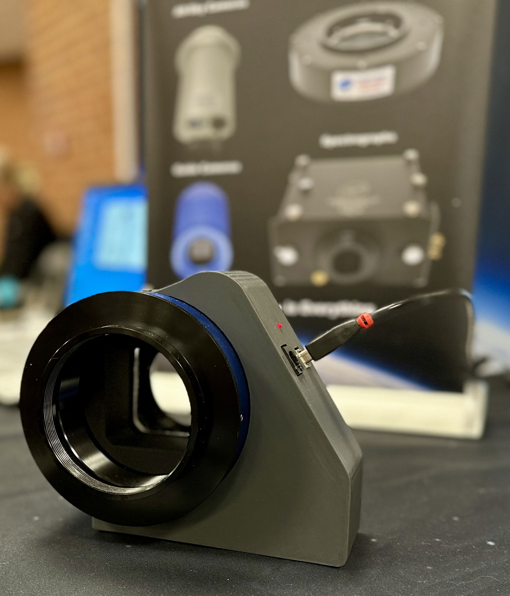 Starlight Xpress Ltd