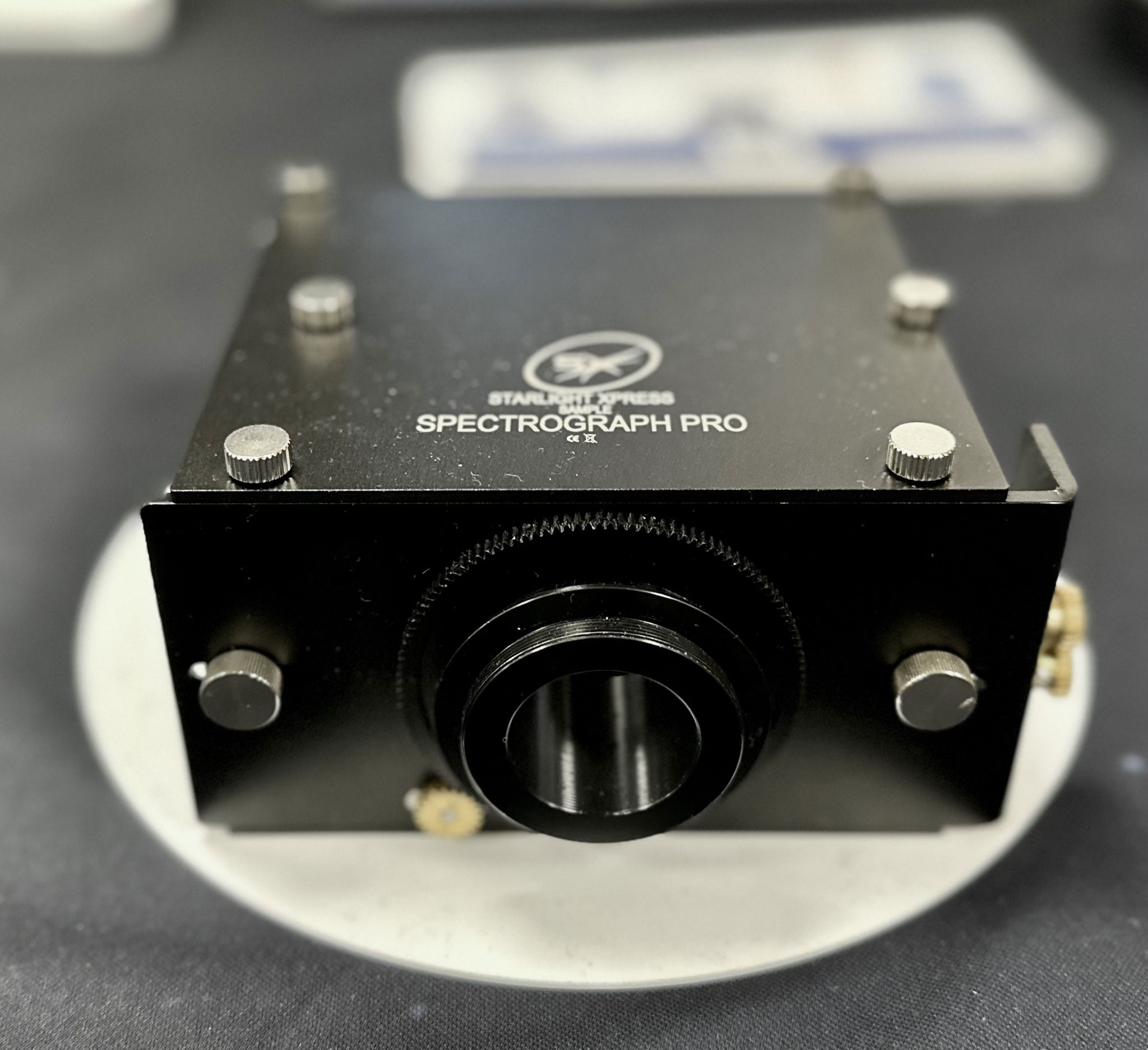 Starlight Xpress Ltd