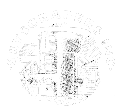 Skyscrapers, Inc. Amateur Astronomical Society of Rhode Island