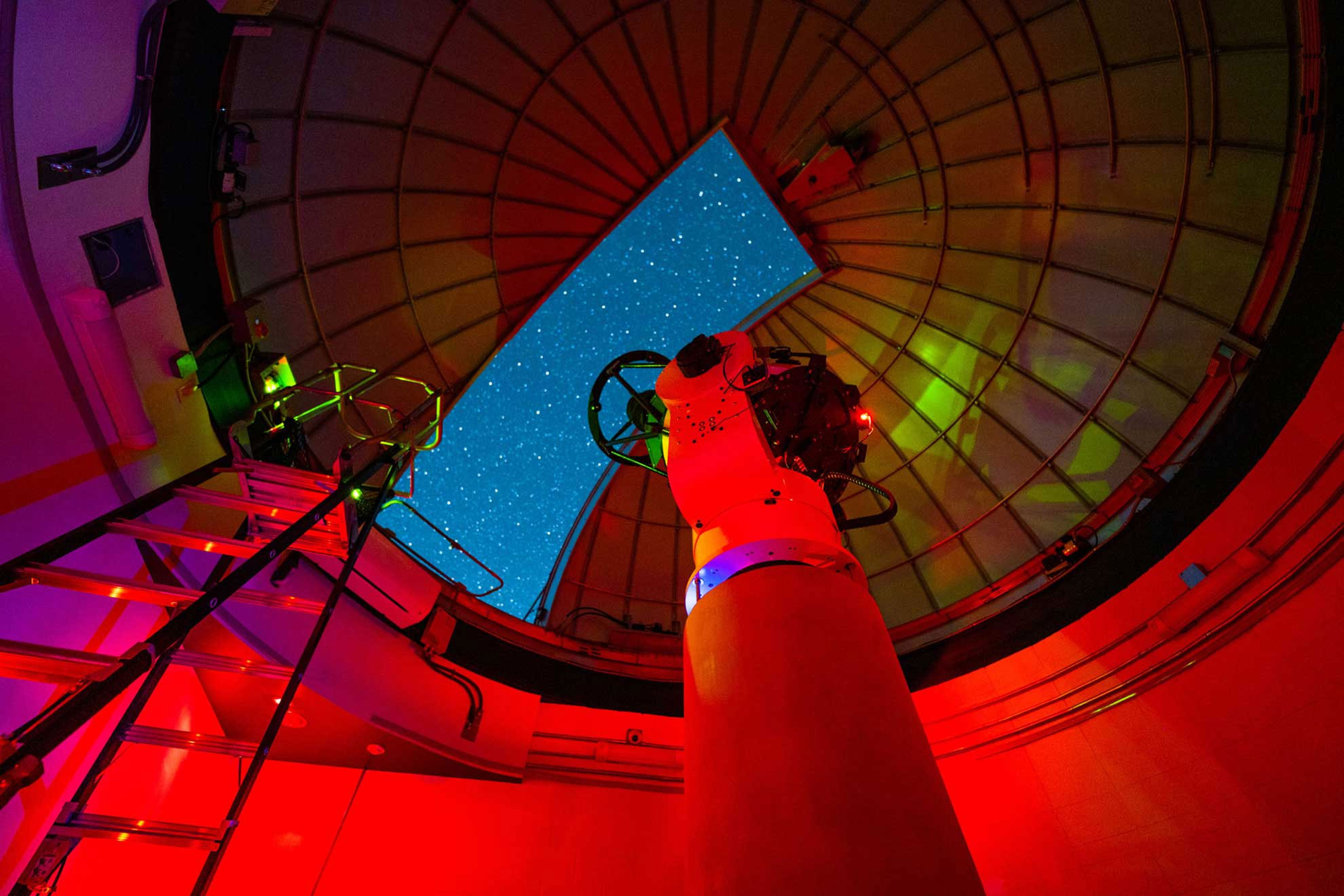 Sea West Observatories