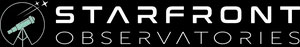 Starfront Observatories