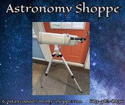 Astronomy Shoppe