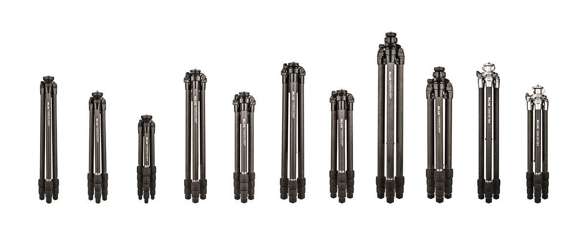 Slik Tripods