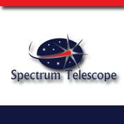 Spectrum Telescope