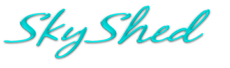 SkyShed