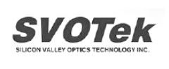 SVOTek Silicon Valley Optics Technology