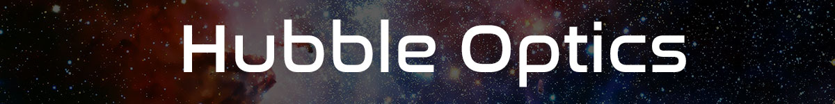 Hubble Optics