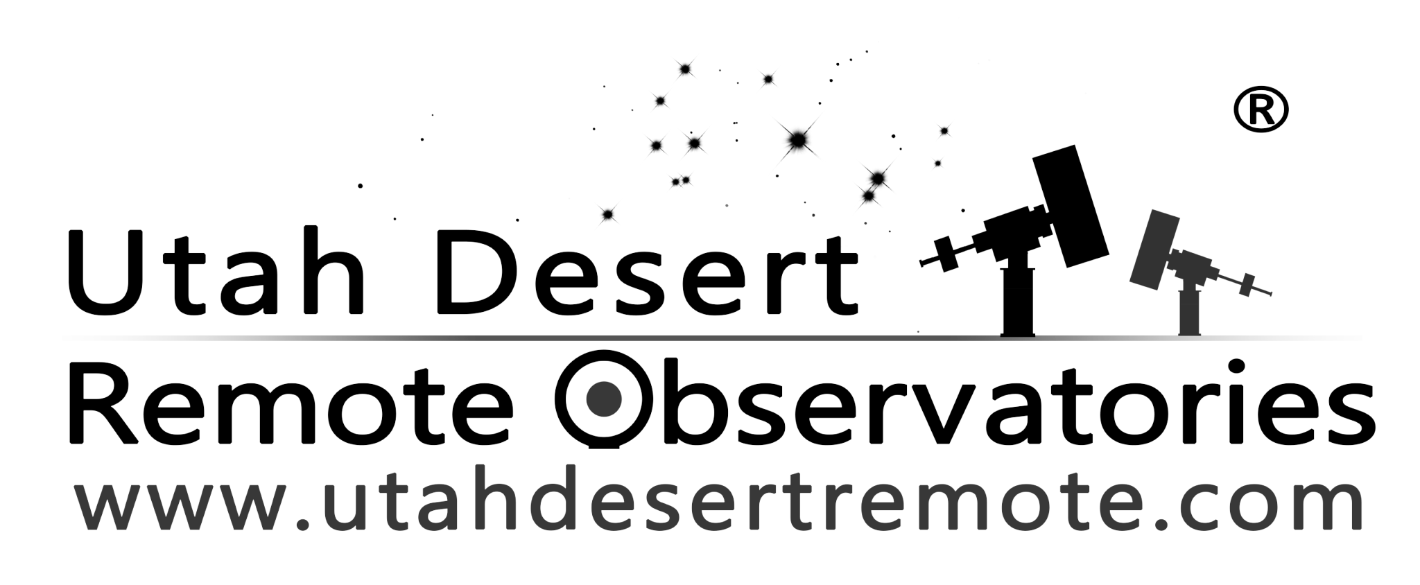 Utah Desert Remote Observatories