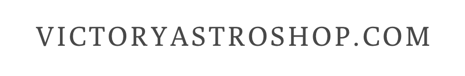 Victory Astro Shop