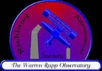 Warren Rupp Observatory