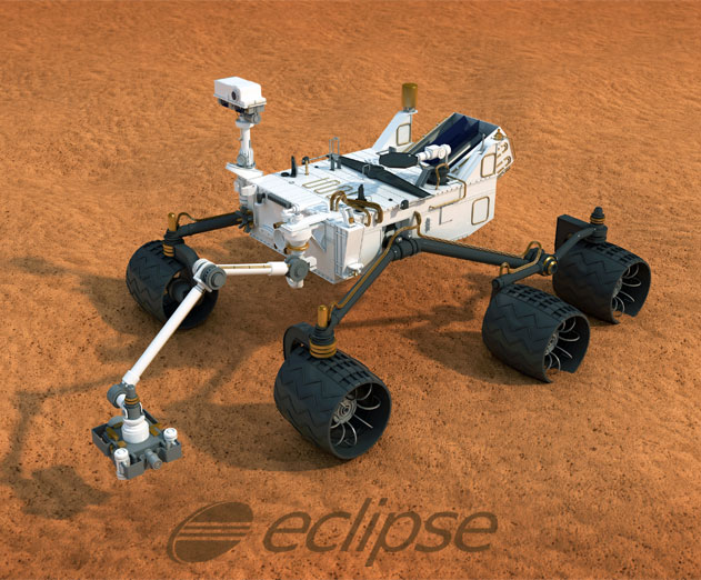 Mars Release Latest in Eclipse Annual Release Train