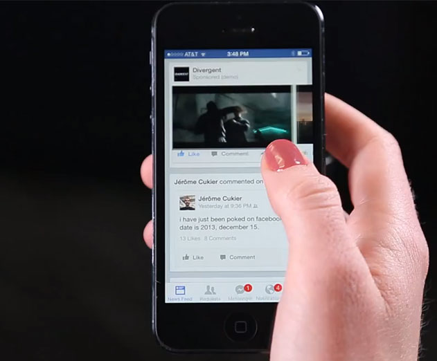 New Premium Video Ads are Facebook’s Latest Move to Dominate Ad Dollars