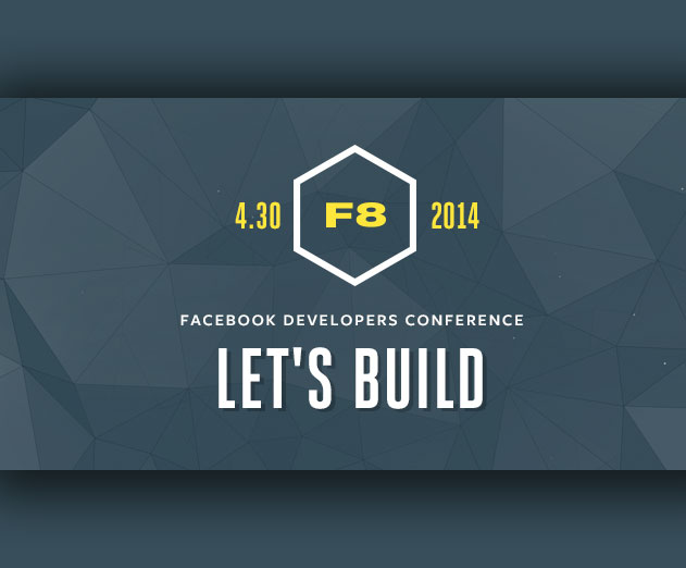 Facebook F8 Developer Conference Kicks Off
