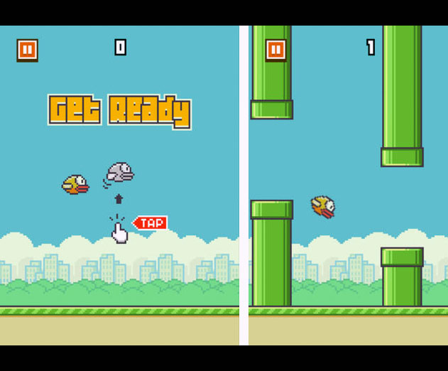 No More Flappy Bird Says Developer Dong Nguyen