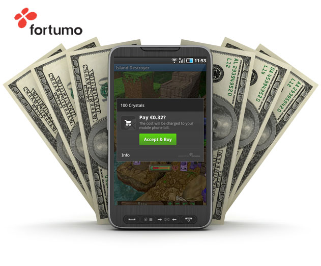 Fortumo-to-Give-Developers-$5,000-to-Integrate-Mobile-Payments-SDK