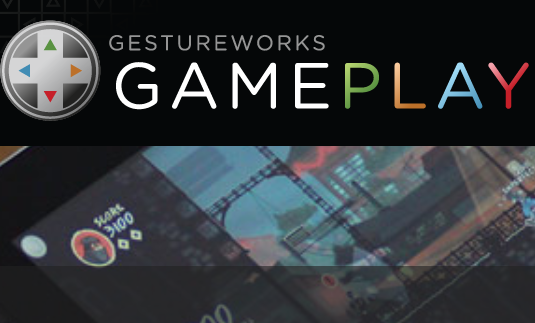 GestureWorks Game Control Software To Reinvigorate PC Games With Touch Virtual Controllers