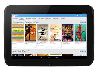 Developers Need to Pay Attention to Upcoming Google Play Store Tablet Changes