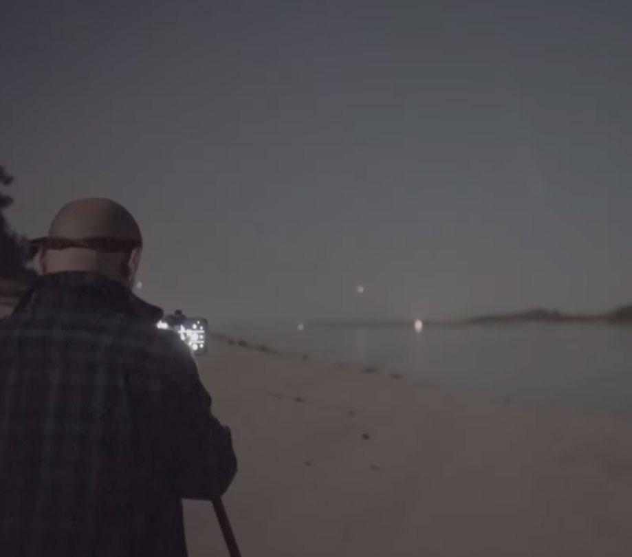 Photographing-Comet-C-2024-A3 Photographing-Comet-C-2024-A3