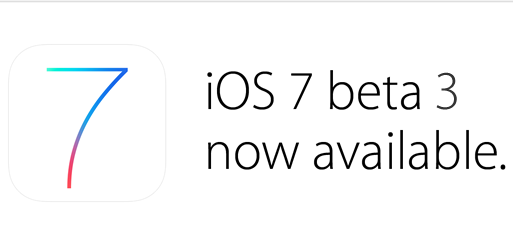 iOS7-Beta-3-is-out