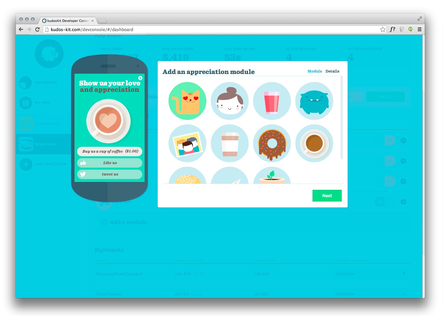 ironSource Adds New kudosKit App Monetization Tool
