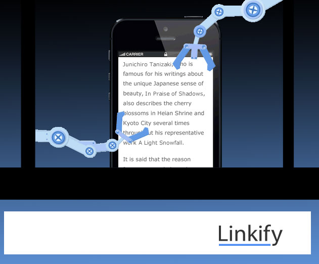 New App Monetization Opportunity Available for Developers Through New Linkify SDK