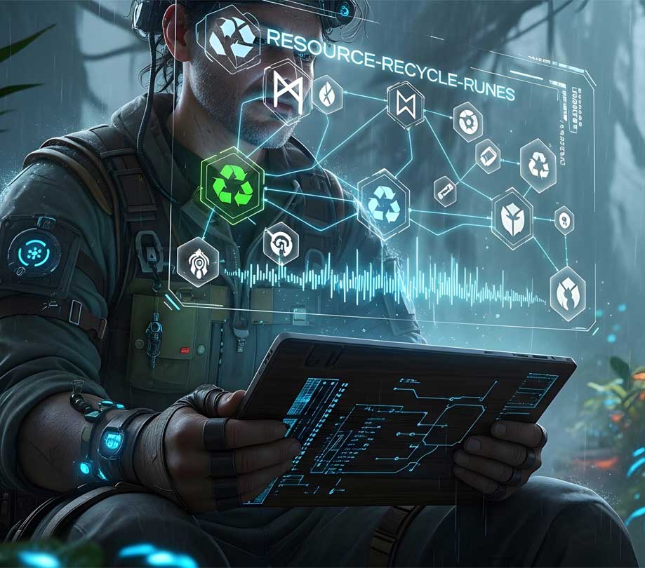 Ludo.ai Unveils API and MCP Beta to Power AI Game Asset Pipelines