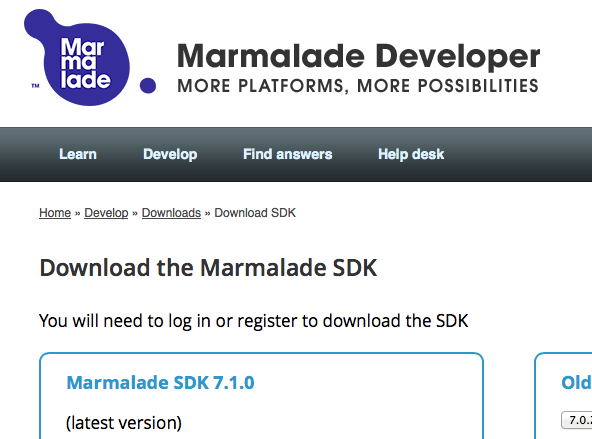 Marmalade-Releases-Version-7.1-for-Cross-platform-Game-and-App-Development,-Testing-and-Deployment