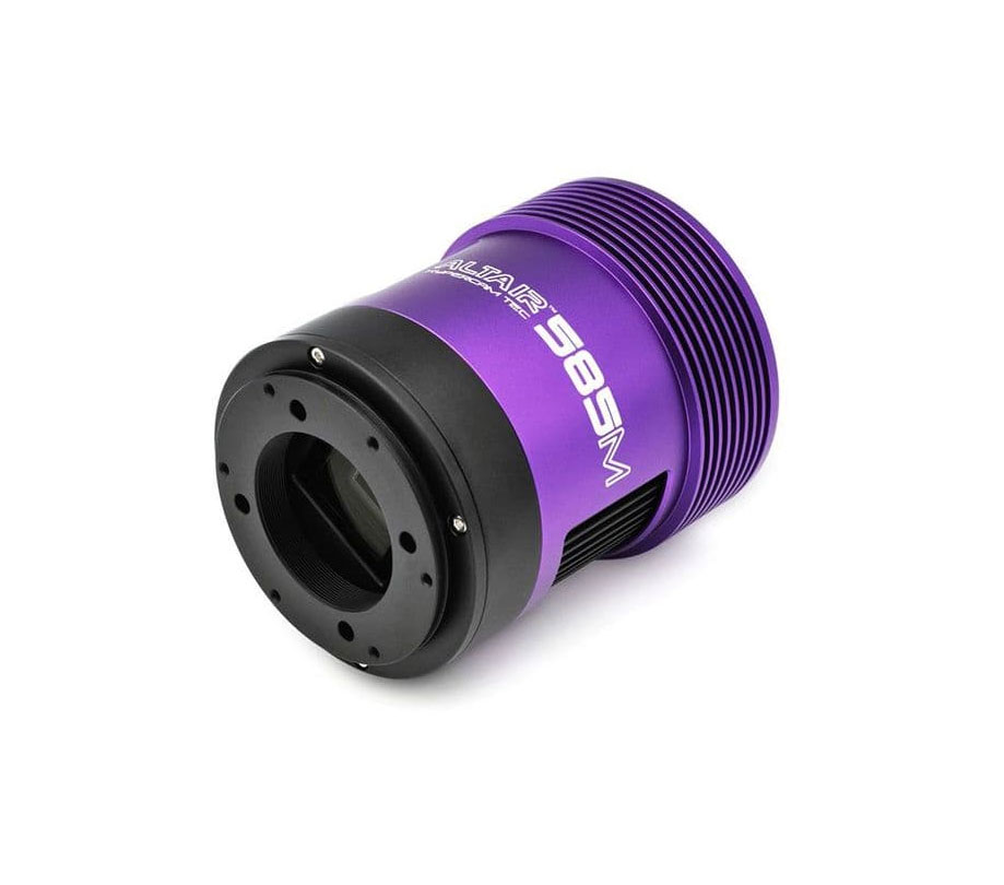 Altair 585M Mono TEC cooled camera