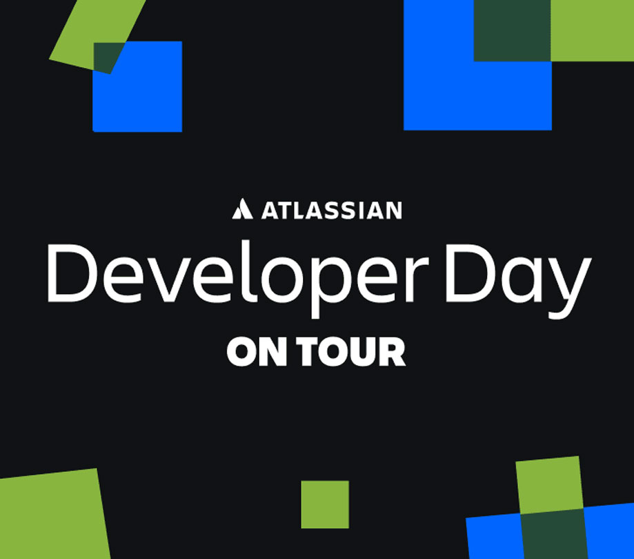 Atlassian Developer Day