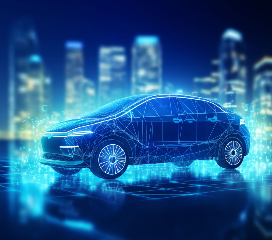 Automotive IoT to make one third of total revenues in 2024