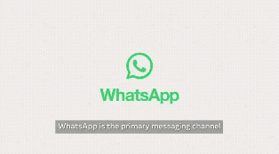 Businesses are already seeing positive results by leveraging the WhatsApp Business Calling API Businesses are already seeing positive results by leveraging the WhatsApp Business Calling API