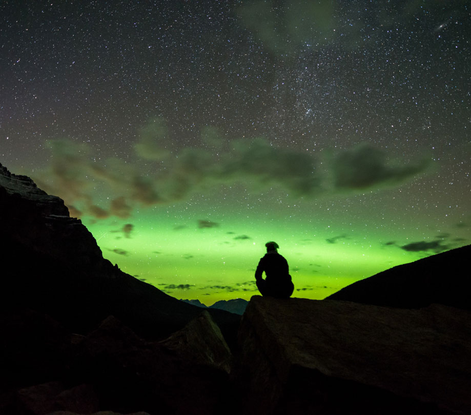 Canadas commitment to preserving dark skies attracts astronomers globally