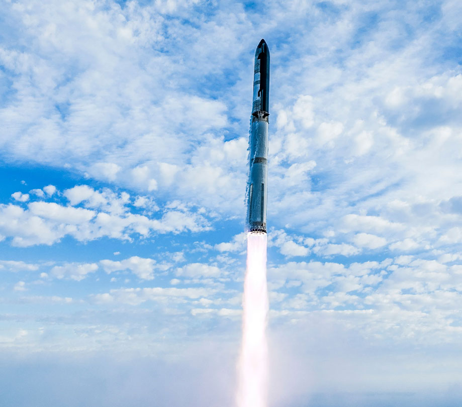 The SpaceX telescope and what we know so far